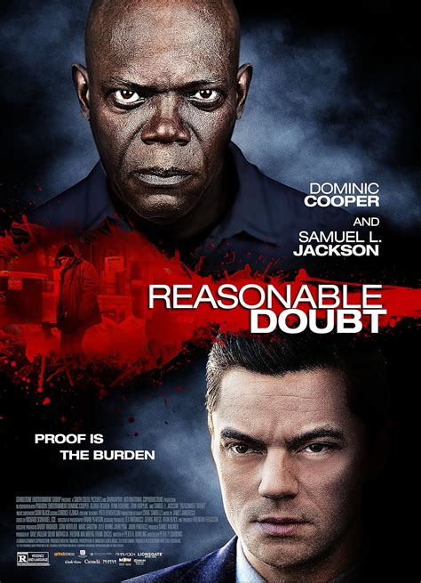 reasonable doubt imdb